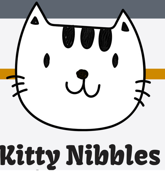 Kitty Nibbles-Tuna