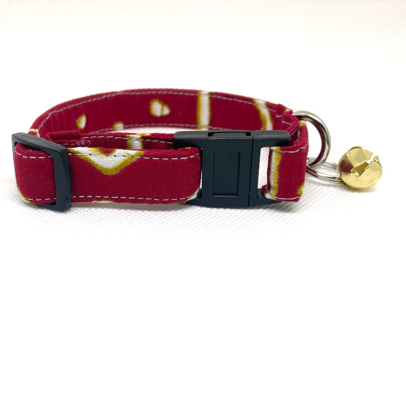 Cat Collar: Awa