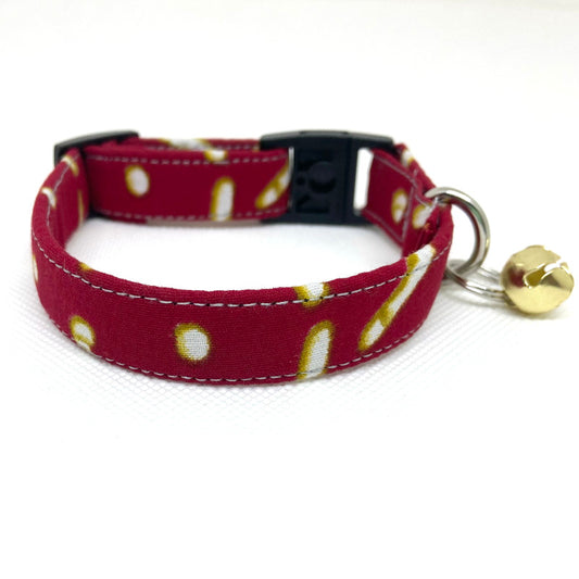 Cat Collar: Awa