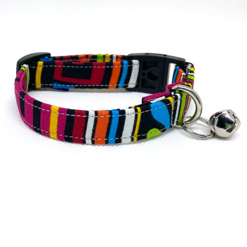 Cat Collar: Aza