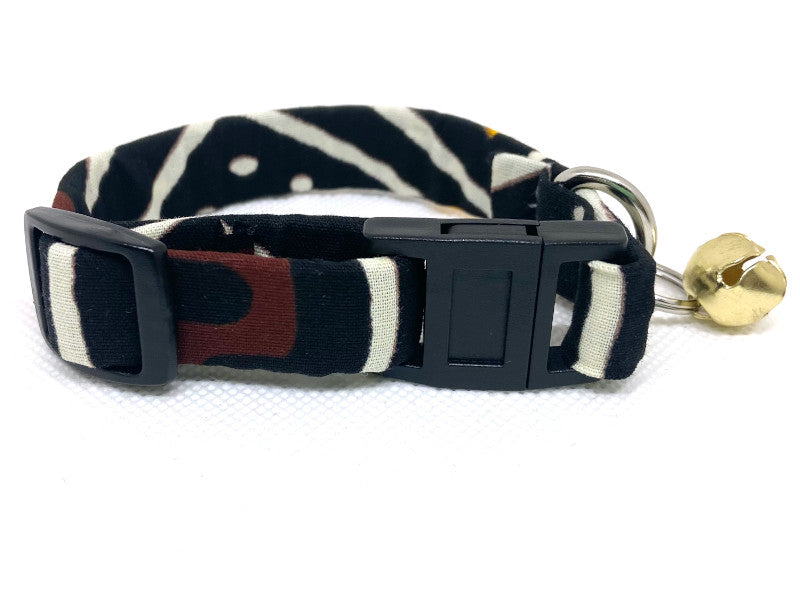 Cat Collar: Buju