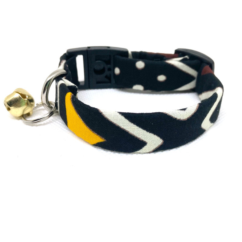 Cat Collar: Buju