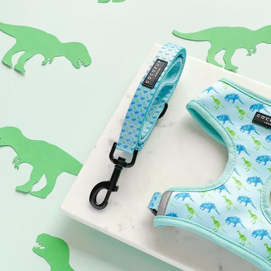 Jurassic Pup Dinosaur Leash