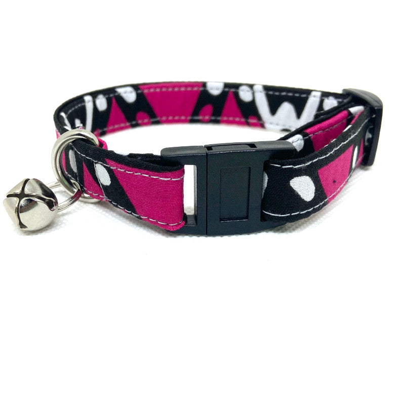 Cat Collar: Love