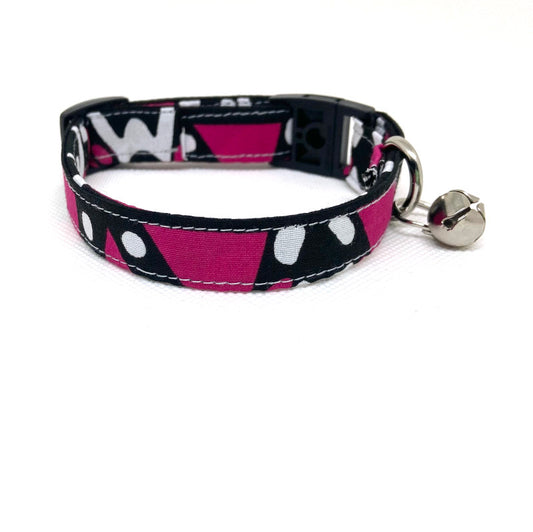 Cat Collar: Love