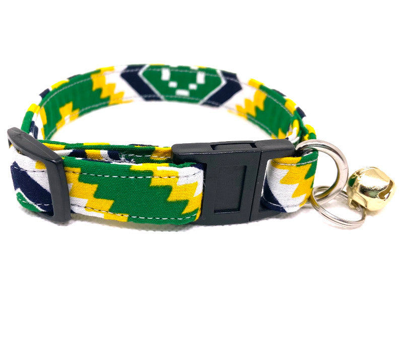 Cat Collar: Luck