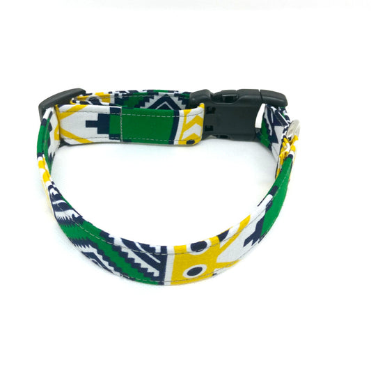 Luck Dog Collar