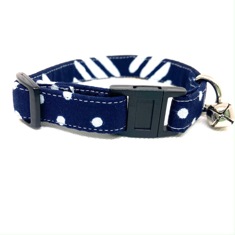 Cat Collar: Makeda