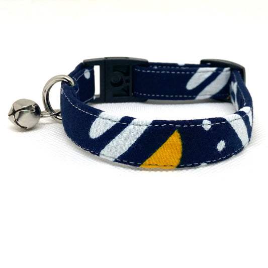 Cat Collar: Makeda