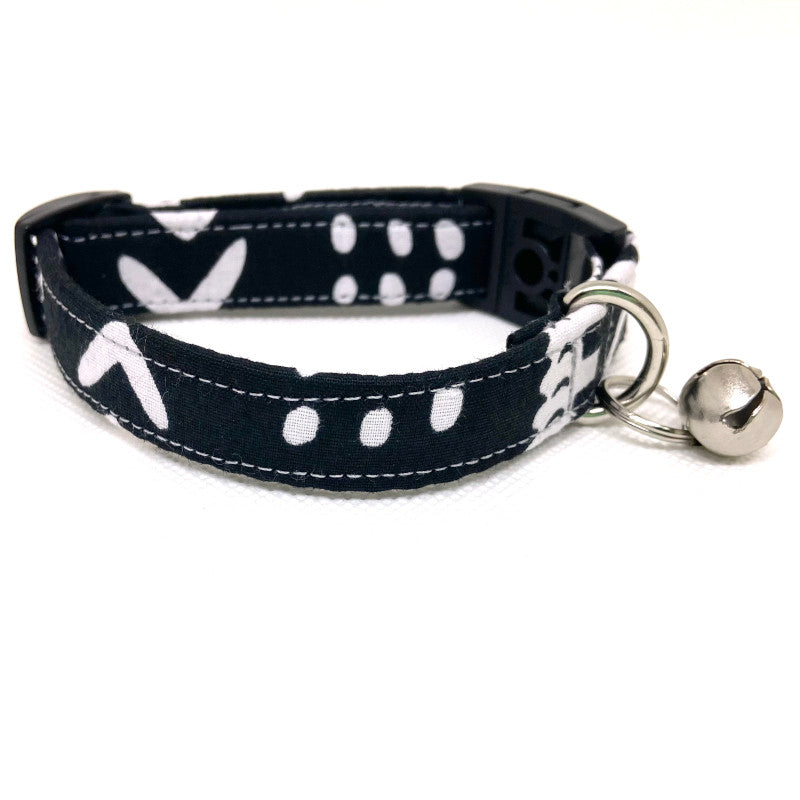 Cat Collar: Salim