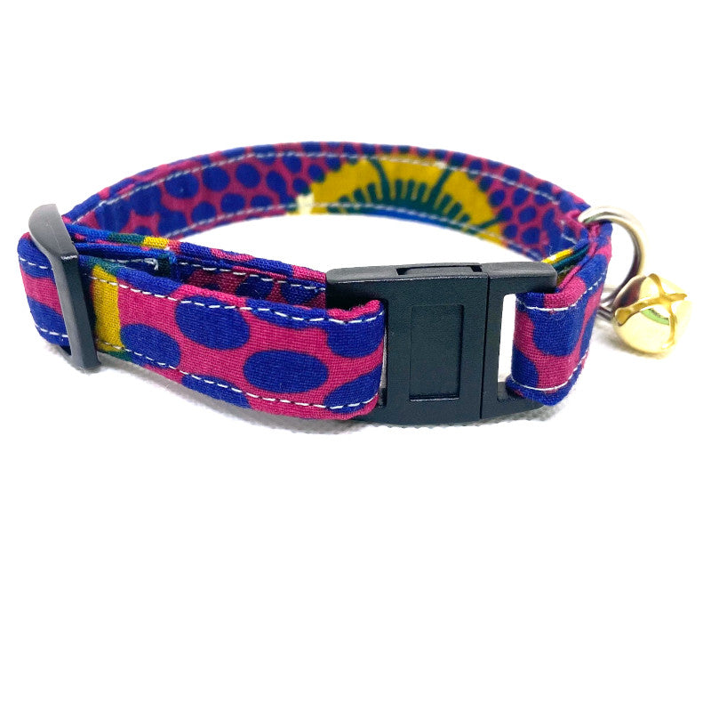 Cat Collar: Well